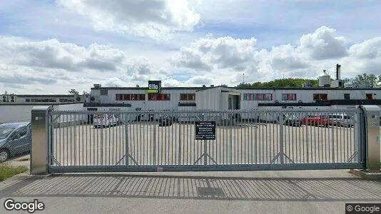 Lägenheter att hyra i Växjö - Bild från Google Street View