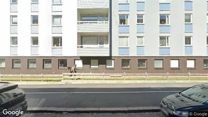 Lägenheter att hyra i Jönköping - Bild från Google Street View