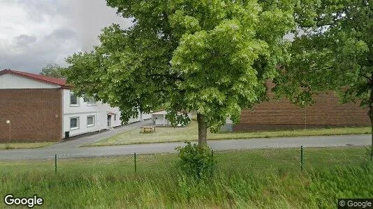 Lägenheter att hyra i Jönköping - Bild från Google Street View