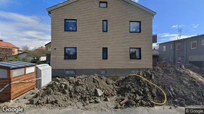 Lägenheter att hyra i Örebro - Bild från Google Street View