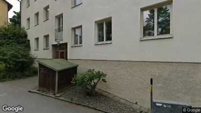 Lägenheter att hyra i Söderort - Bild från Google Street View