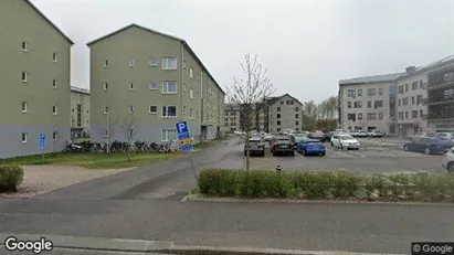 Lägenheter att hyra i Örebro - Bild från Google Street View
