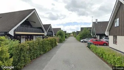 Lägenheter att hyra i Vellinge - Bild från Google Street View