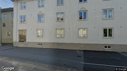 Lägenheter att hyra i Majorna-Linné - Bild från Google Street View