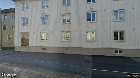 Lägenheter att hyra i Majorna-Linné - Bild från Google Street View