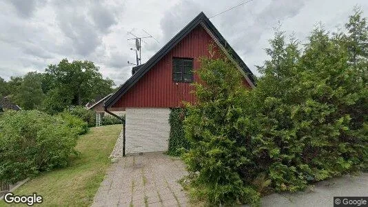 Lägenheter att hyra i Lidingö - Bild från Google Street View
