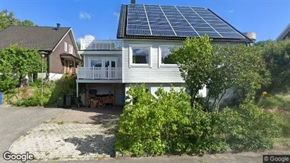 Lägenheter att hyra i Söderort - Bild från Google Street View