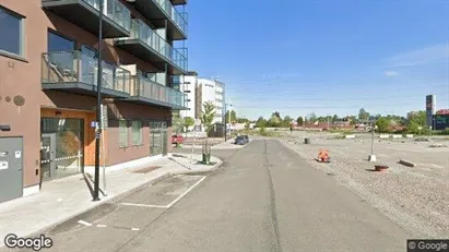 Lägenheter att hyra i Sollentuna - Bild från Google Street View