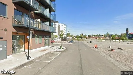 Lägenheter att hyra i Sollentuna - Bild från Google Street View