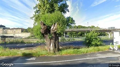 Lägenheter att hyra i Sundbyberg - Bild från Google Street View