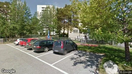 Lägenheter att hyra i Södermalm - Bild från Google Street View