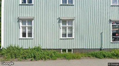 Lägenheter att hyra i Skellefteå - Bild från Google Street View