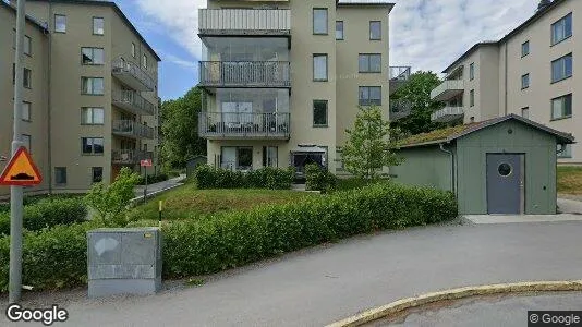 Lägenheter att hyra i Söderort - Bild från Google Street View