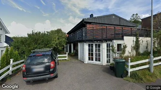 Lägenheter att hyra i Askim-Frölunda-Högsbo - Bild från Google Street View