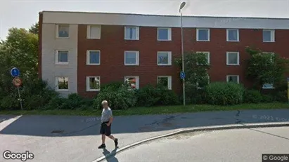 Lägenheter att hyra i Sollentuna - Bild från Google Street View