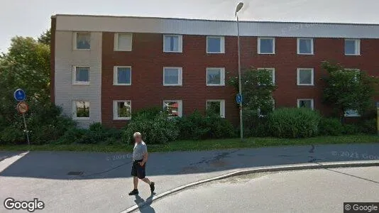 Lägenheter att hyra i Sollentuna - Bild från Google Street View