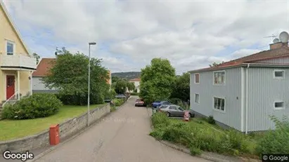 Lägenheter att hyra i Partille - Bild från Google Street View