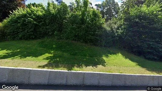 Lägenheter att hyra i Borås - Bild från Google Street View