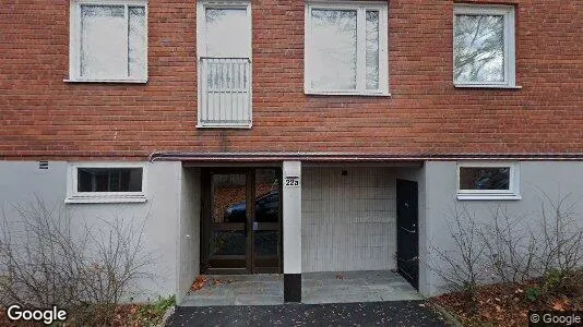 Lägenheter att hyra i Sundsvall - Bild från Google Street View