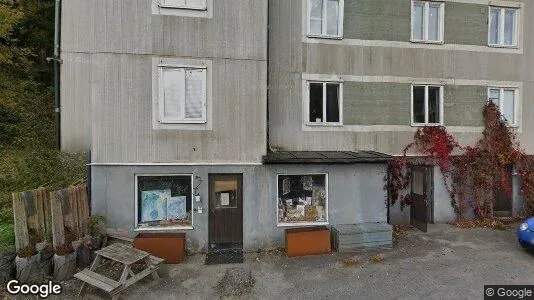 Lägenheter att hyra i Bollebygd - Bild från Google Street View