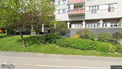 Lägenheter att hyra i Sundbyberg - Bild från Google Street View