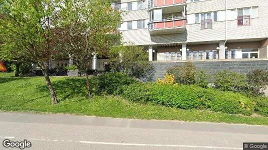 Lägenheter att hyra i Sundbyberg - Bild från Google Street View