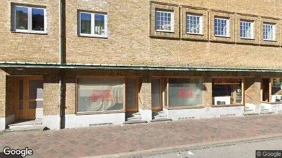 Lägenheter att hyra i Malmö Centrum - Bild från Google Street View