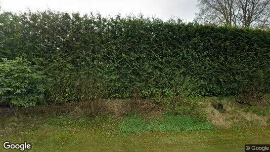 Lägenheter att hyra i Lerum - Bild från Google Street View