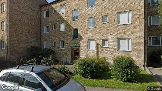 Lägenheter att hyra i Söderort - Bild från Google Street View