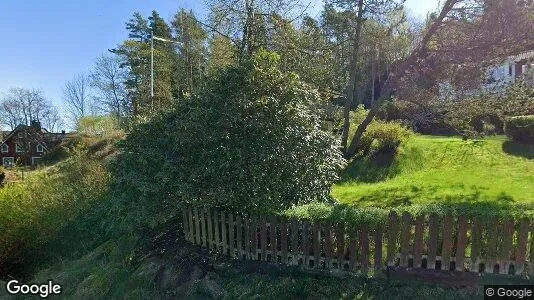 Lägenheter att hyra i Härryda - Bild från Google Street View