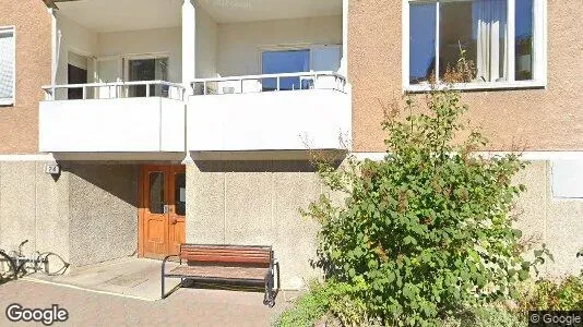 Lägenheter att hyra i Söderort - Bild från Google Street View