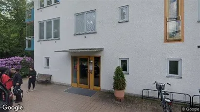 Lägenheter att hyra i Västerort - Bild från Google Street View