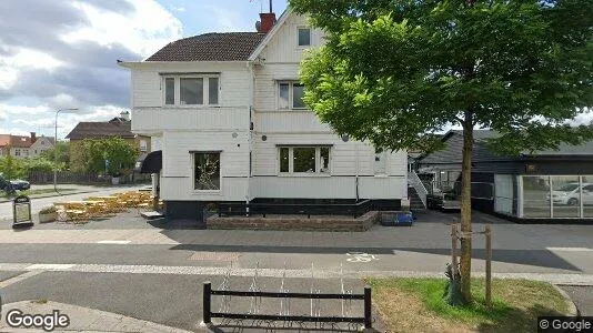 Lägenheter att hyra i Jönköping - Bild från Google Street View