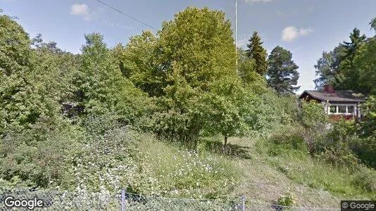 Lägenheter att hyra i Sollentuna - Bild från Google Street View