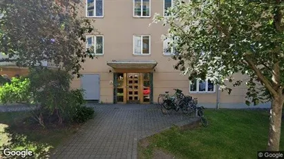 Lägenheter att hyra i Kungsholmen - Bild från Google Street View