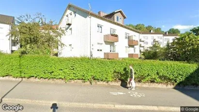 Lägenheter att hyra i Borås - Bild från Google Street View