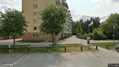 Lägenheter att hyra i Västerås - Bild från Google Street View