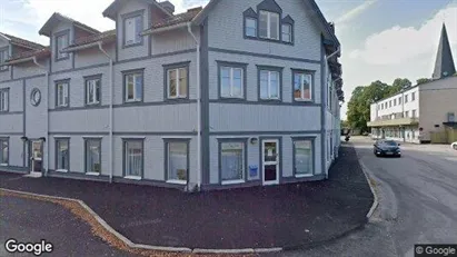 Lägenheter att hyra i Norberg - Bild från Google Street View