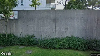 Lägenheter att hyra i Angered - Bild från Google Street View