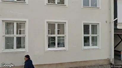 Lägenheter att hyra i Kalmar - Bild från Google Street View