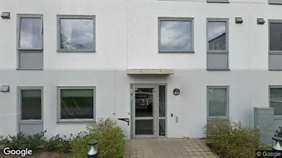 Lägenheter att hyra i Kalmar - Bild från Google Street View