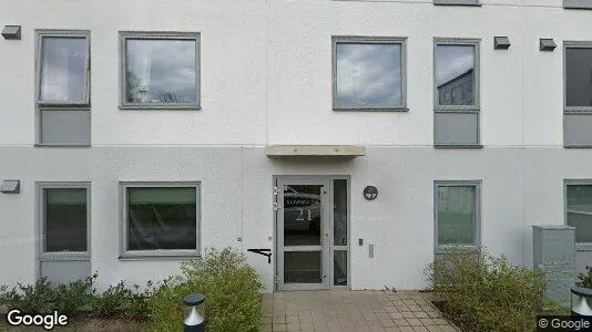 Lägenheter att hyra i Kalmar - Bild från Google Street View