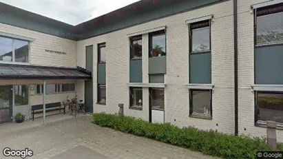 Lägenheter att hyra i Kalmar - Bild från Google Street View