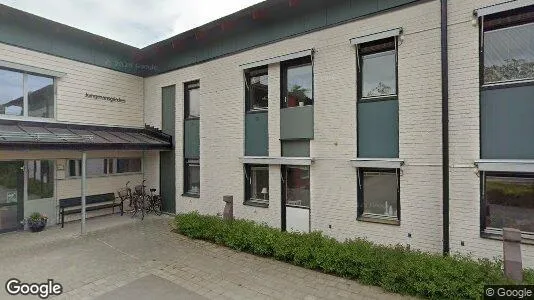 Lägenheter att hyra i Kalmar - Bild från Google Street View