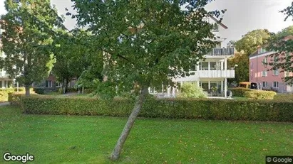 Lägenheter att hyra i Helsingborg - Bild från Google Street View