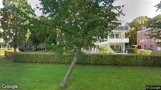 Lägenheter att hyra i Helsingborg - Bild från Google Street View
