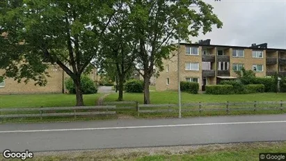 Lägenheter att hyra i Växjö - Bild från Google Street View