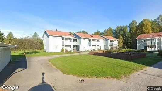 Lägenheter att hyra i Degerfors - Bild från Google Street View