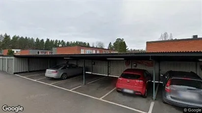 Lägenheter att hyra i Örebro - Bild från Google Street View