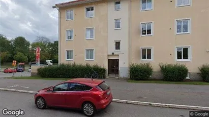 Lägenheter att hyra i Tranås - Bild från Google Street View